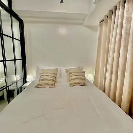 Cozy Beit 1125 In Metro Manila Apartment