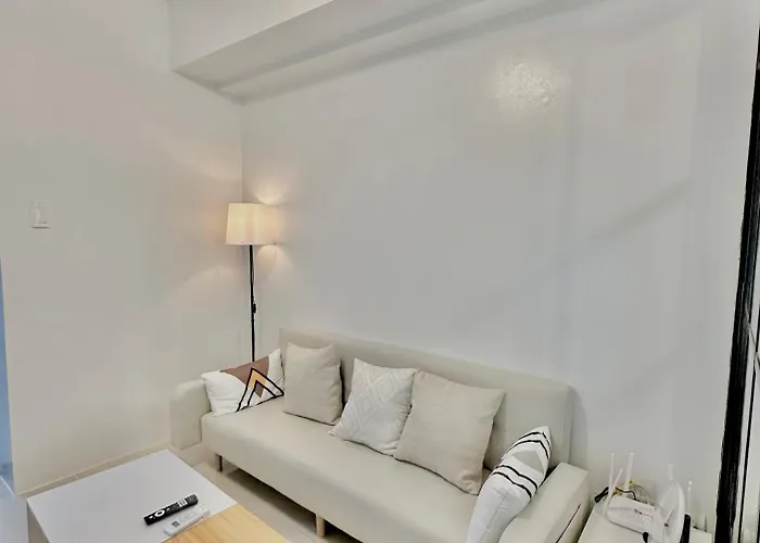 شقة Cozy Beit 1125 In Metro مانيلا