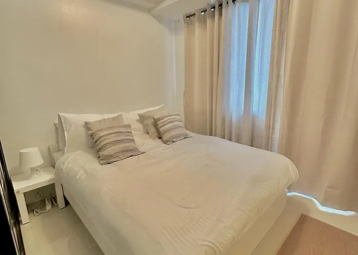 Cozy Beit 1125 In Metro *