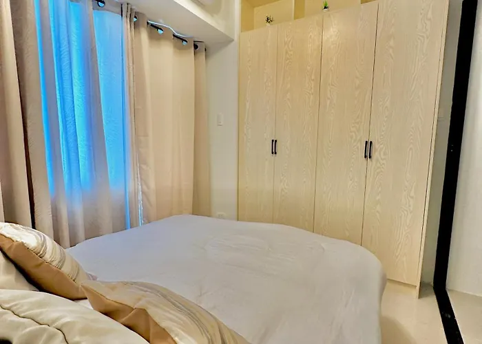 Cozy Beit 1125 In Metro * مانيلا