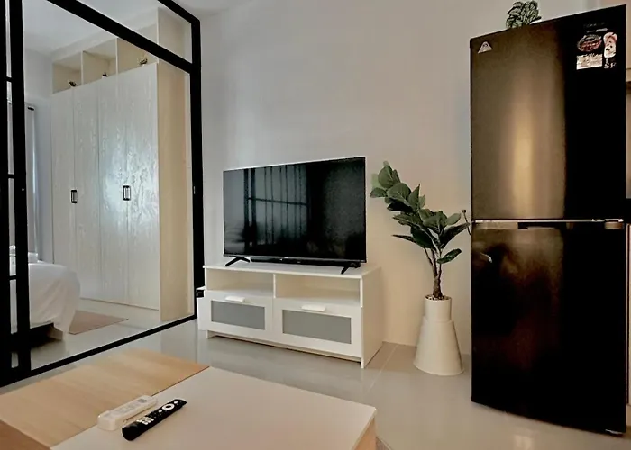 Cozy Beit 1125 In Metro